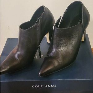 Cole Haan Vestry Pumps